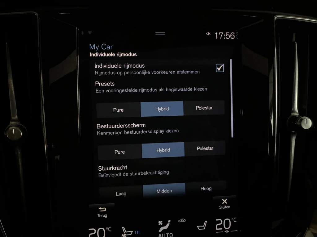 Volvo S60 – foto 21