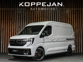 Renault Master – thumbnail 1