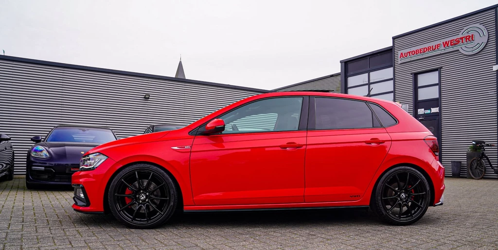 Volkswagen Polo – foto 4