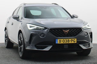 CUPRA Formentor – thumbnail 12
