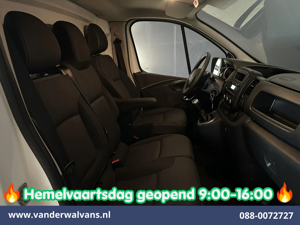 Renault Trafic – foto 8