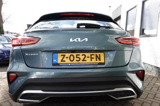 Kia XCeed – thumbnail 4