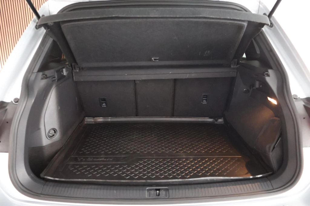 Volkswagen Tiguan – foto 43