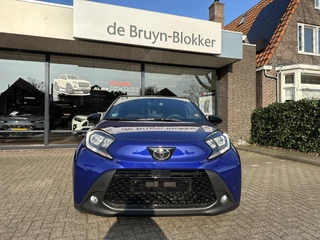 Toyota Aygo – thumbnail 10