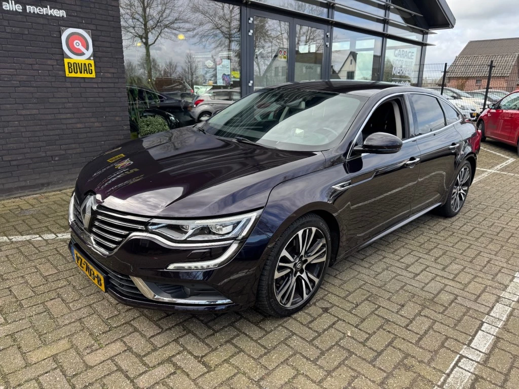 Renault Talisman – foto 2