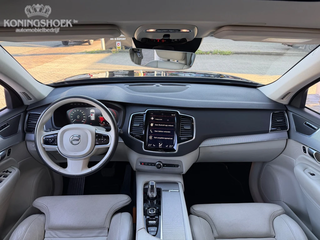 Volvo XC90 – foto 17