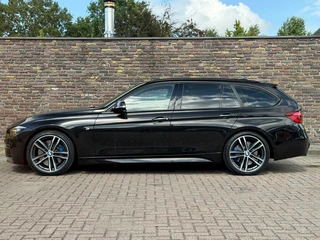 BMW 3 Serie – thumbnail 3