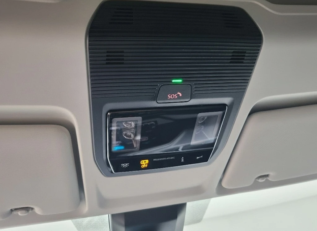 Volkswagen Caddy – foto 26