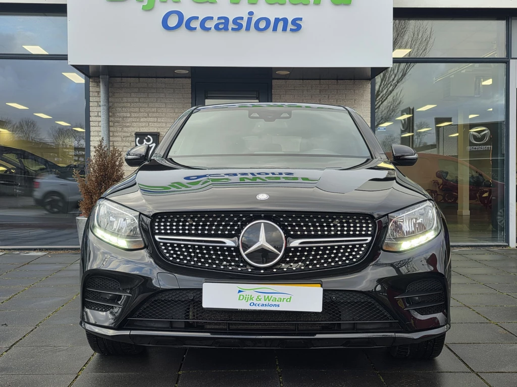 Mercedes-Benz GLC – foto 10
