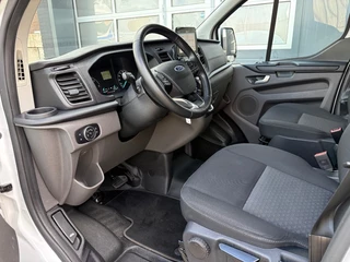 Ford Transit Custom – thumbnail 21