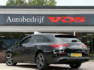 Mercedes-Benz CLA – thumbnail 3