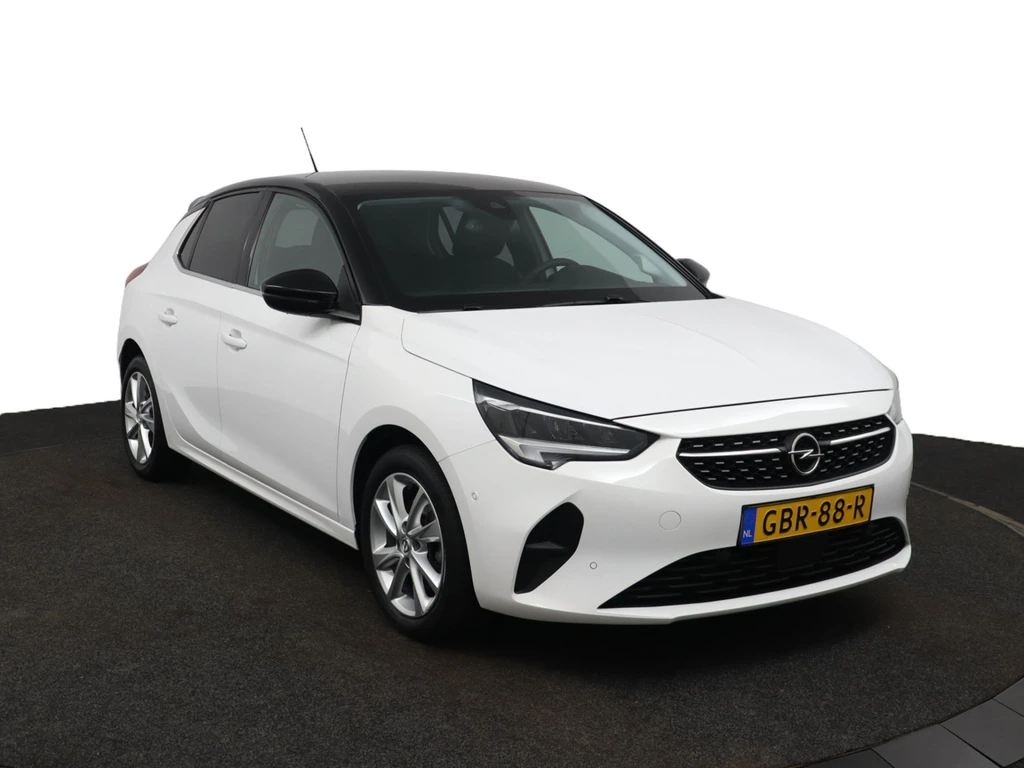Opel Corsa – foto 11