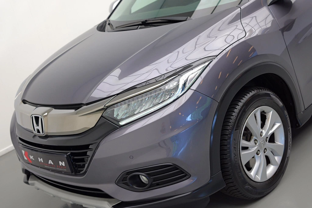 Honda HR-V – foto 31
