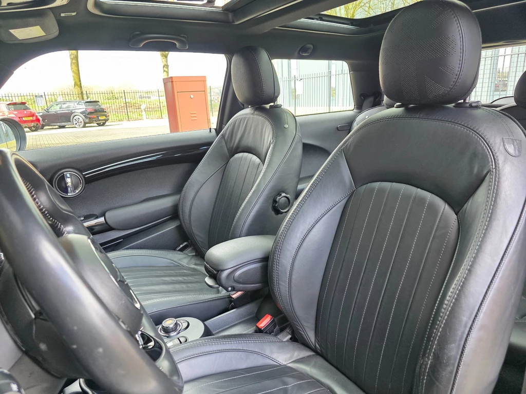 MINI Electric – foto 16