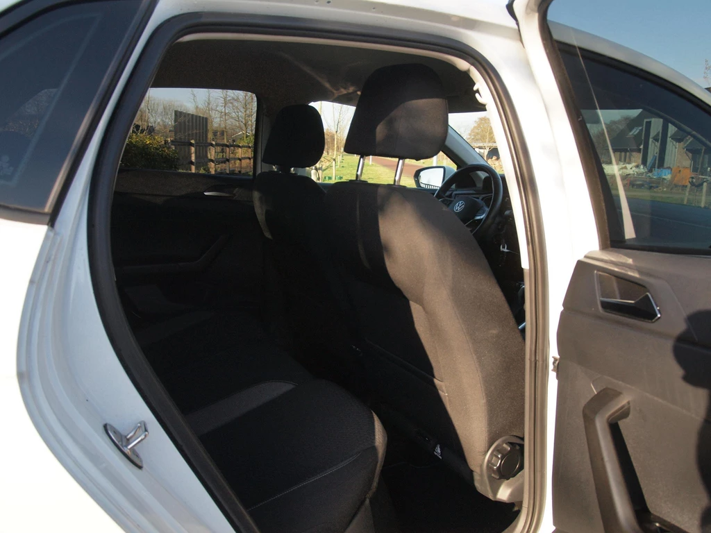 Volkswagen Polo – foto 27