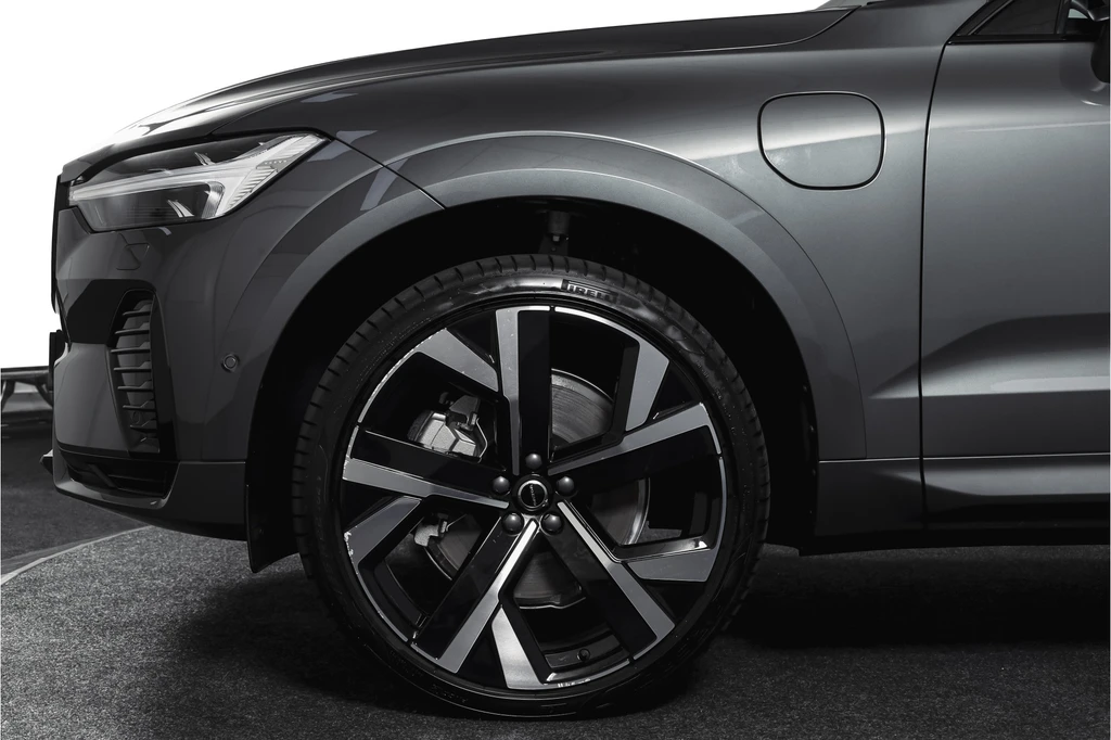 Volvo XC60 – foto 67