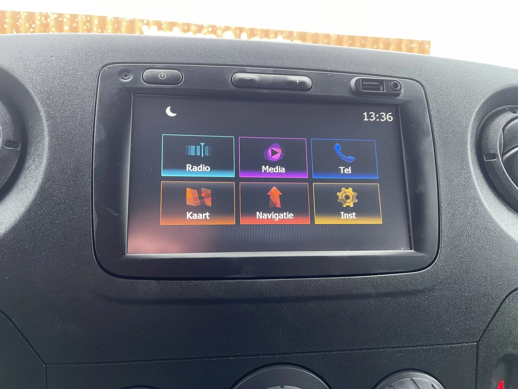 Renault Master – foto 32