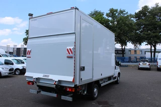 Opel Movano – thumbnail 5