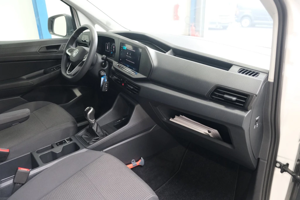 Volkswagen Caddy – foto 10