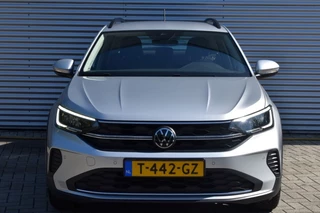 Volkswagen Taigo – thumbnail 6