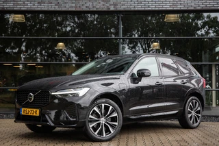 Volvo XC60 – thumbnail 2