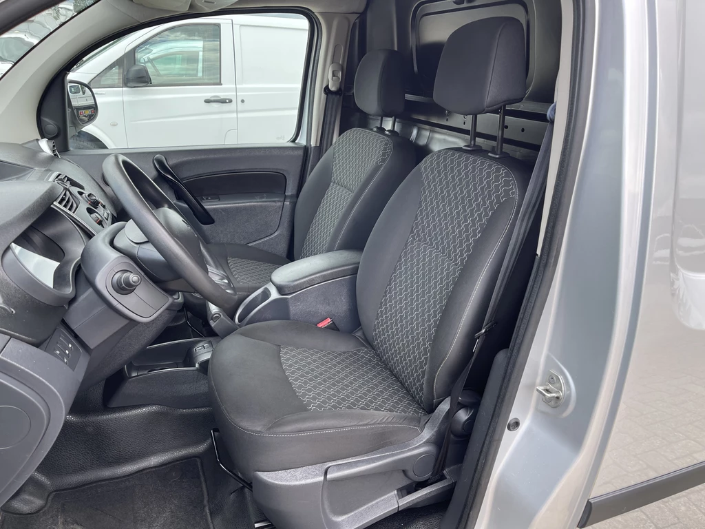 Renault Kangoo – foto 16