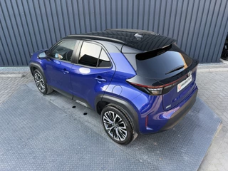 Toyota Yaris Cross – thumbnail 5