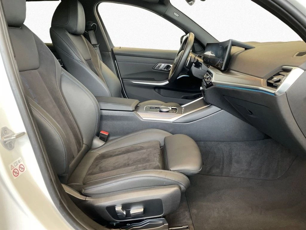 BMW 3 Serie – foto 5