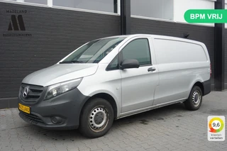 Mercedes-Benz Vito – thumbnail 1