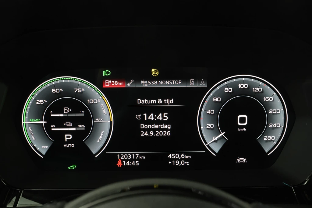 Audi A3 – foto 41