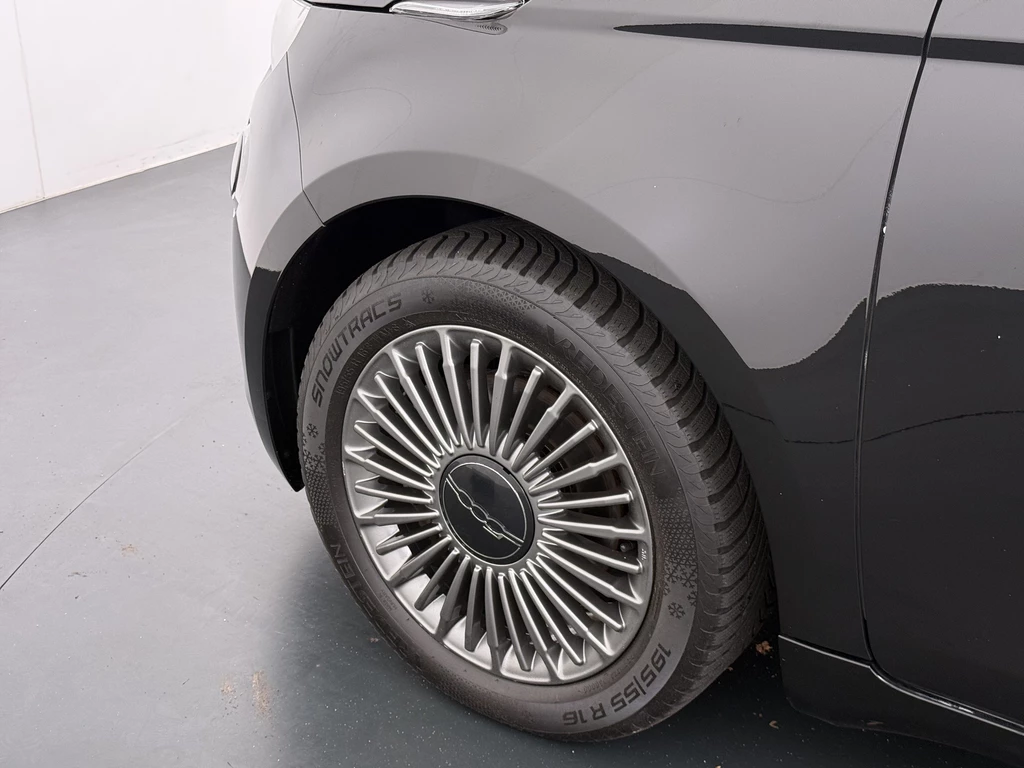 Fiat 500 – foto 32