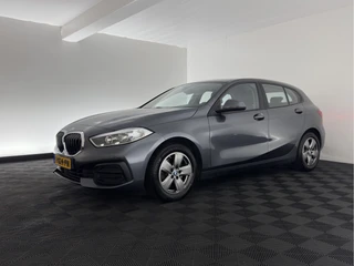 BMW 1 Serie – thumbnail 1