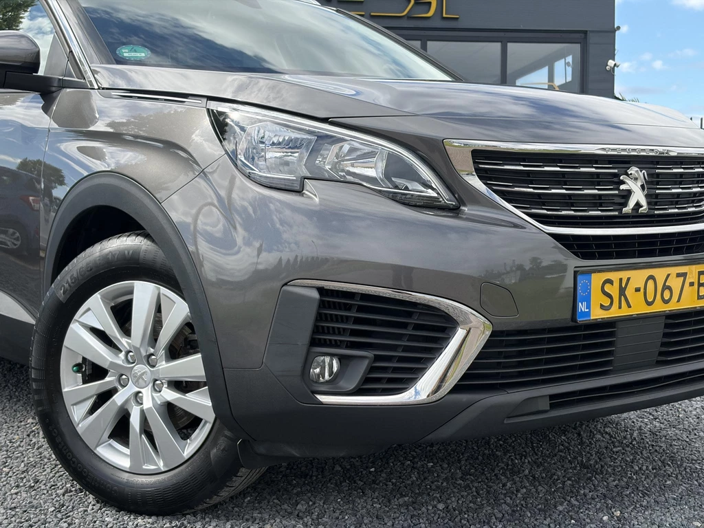 Peugeot 5008 – foto 47