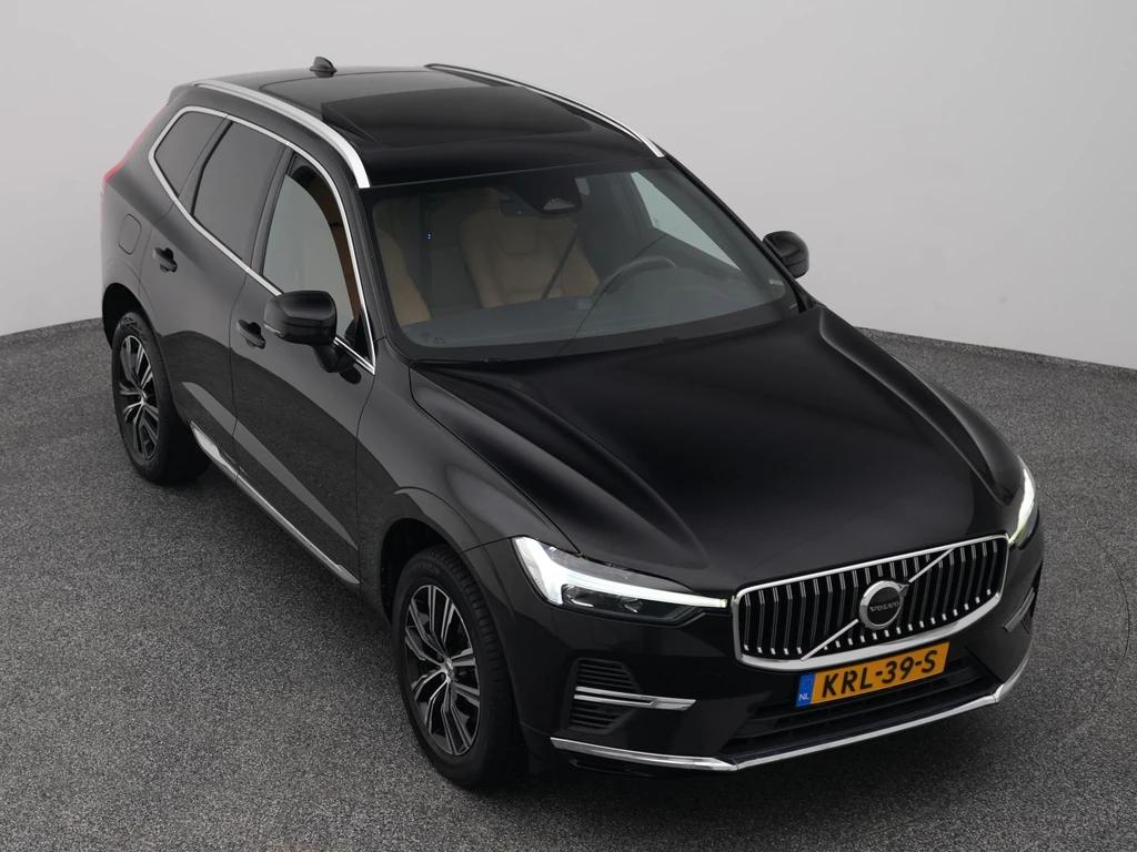 Volvo XC60 – foto 16