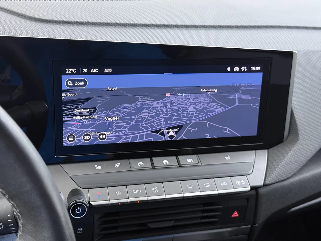 Opel Astra – foto 15