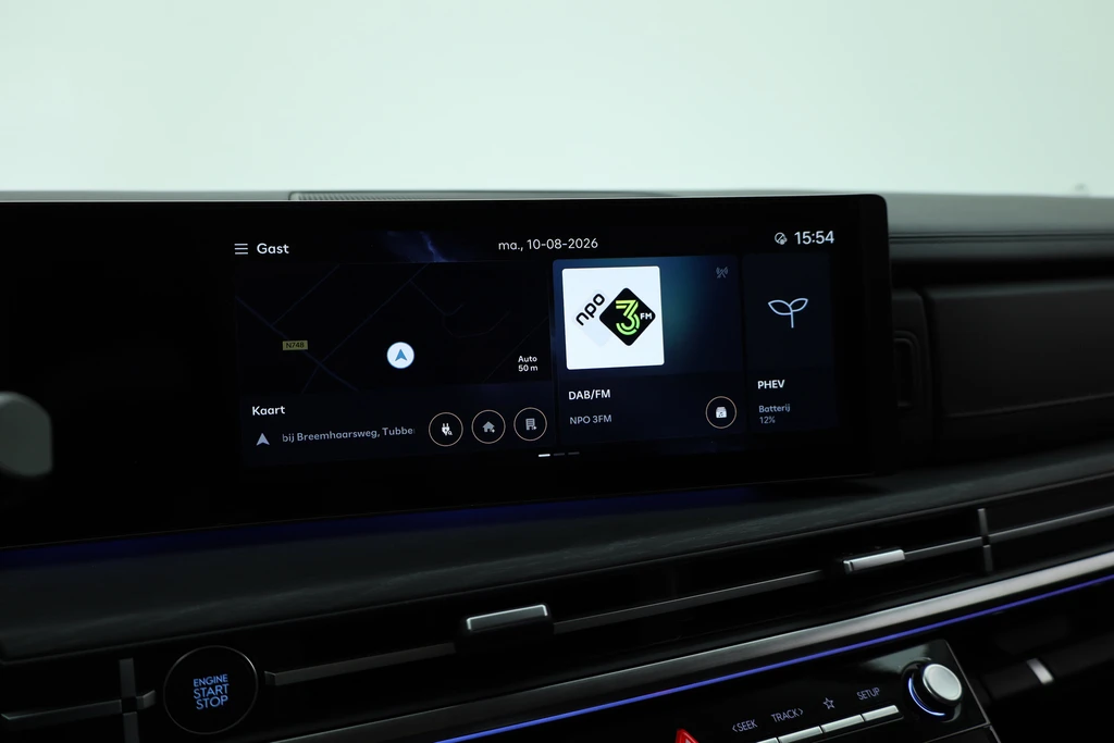Hyundai Santa Fe – foto 30