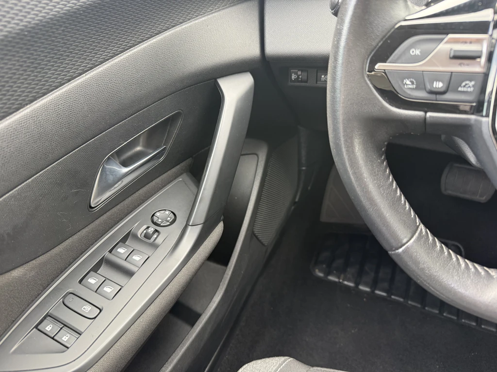Peugeot 308 – foto 23
