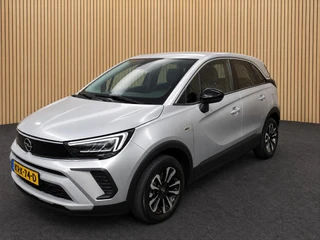 Opel Crossland – thumbnail 1