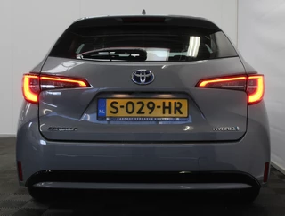 Toyota Corolla Touring Sports – thumbnail 6