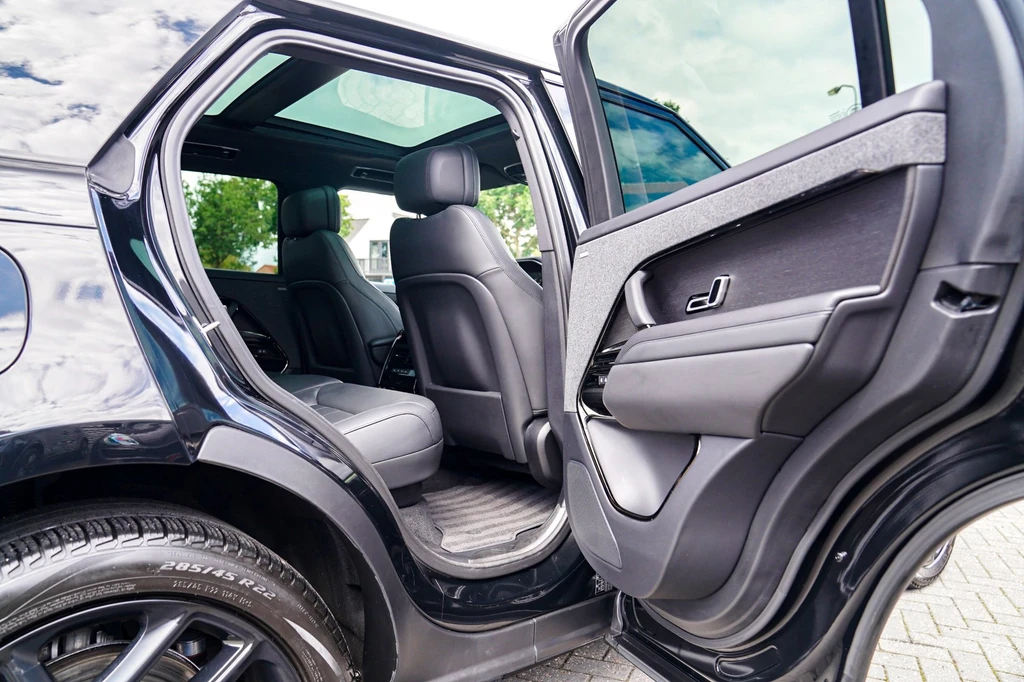Land Rover Range Rover Sport – foto 19