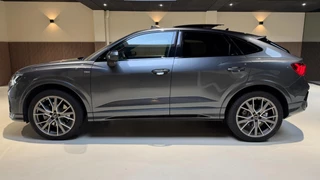 Audi Q3 – thumbnail 3