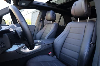 Mercedes-Benz GLE – thumbnail 16
