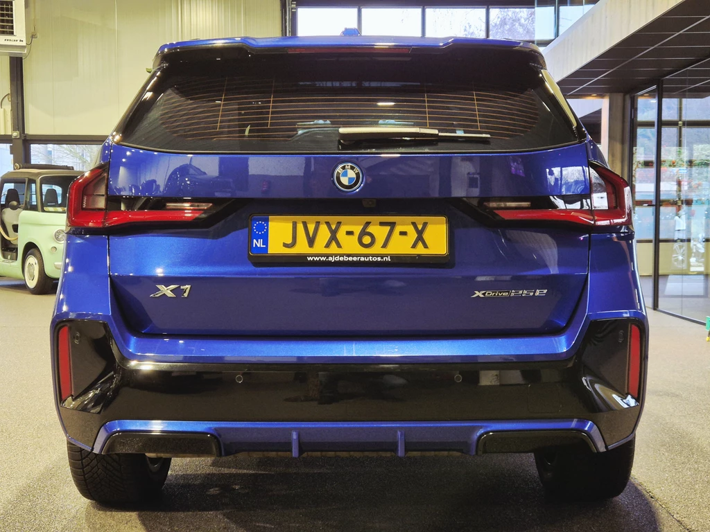 BMW X1 – foto 4
