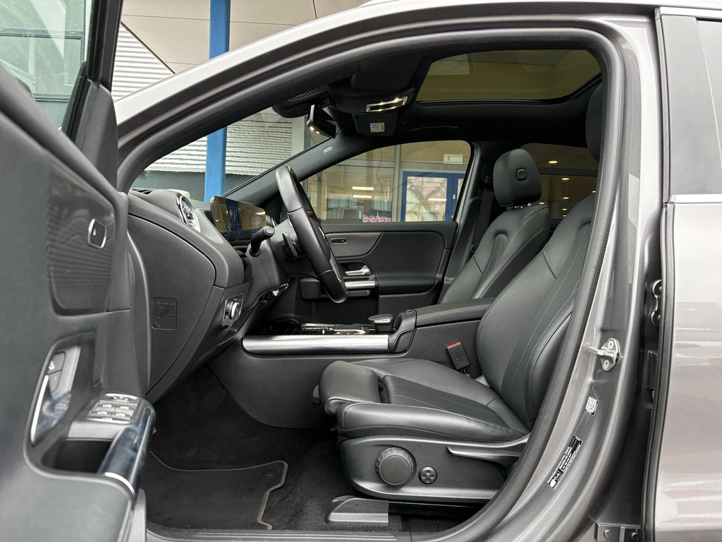 Mercedes-Benz EQA – foto 16