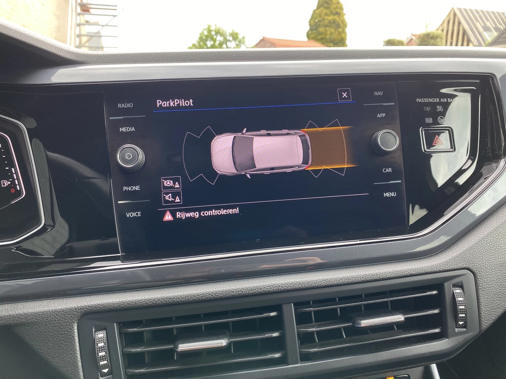 Volkswagen Polo – foto 27