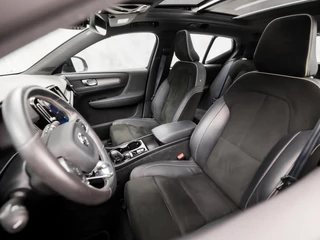Volvo XC40 – thumbnail 15