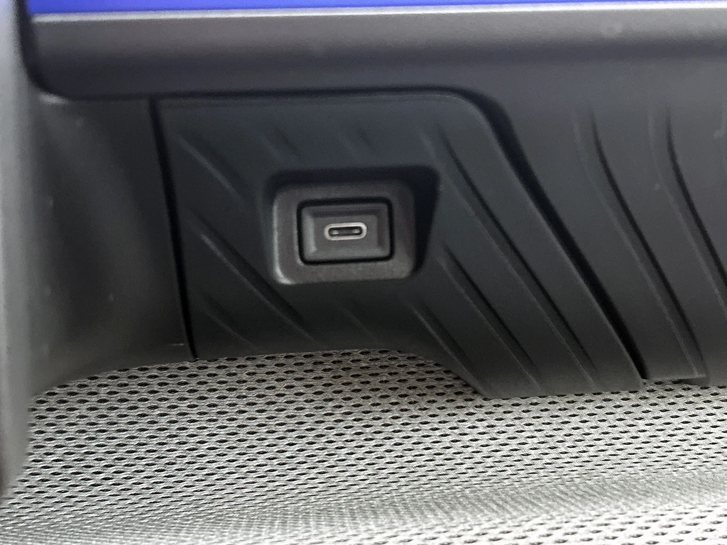 Citroën ë-C3 – foto 40