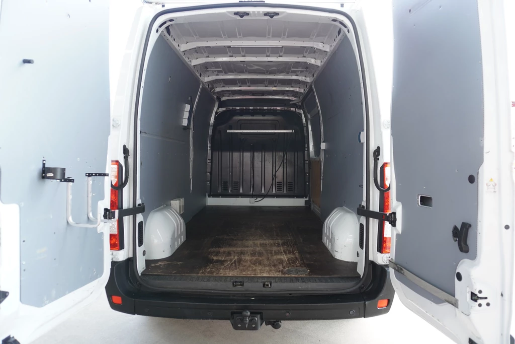 Opel Movano – foto 11
