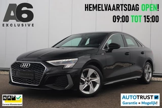 Audi A3 – thumbnail 1