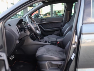 CUPRA Ateca – thumbnail 36